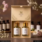Best 50ML 2 Attar Kit Boxes Manufacturers Near Me Markson India
