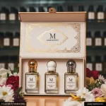 Best 50ML 3 Attar Kit Boxes Manufacturers Near Me Markson India