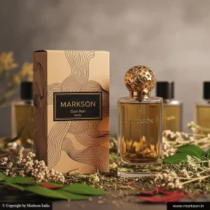 Best 50Ml Eco Perfume Boxes Manufacturers Near Me Markson India