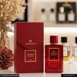 Best 50ML Megnatic Perfume Boxes Manufacturers Near Me Markson India