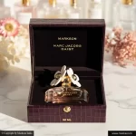 Best 50ML Rigid Perfume Boxes Manufacturers Near Me Markson India