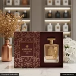 Best 50ML Slider Perfume Boxes Manufacturers Near Me Markson India