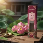 Best 50G Premium Window Incense Stick Boxes Manufacturers Near Me Markson India