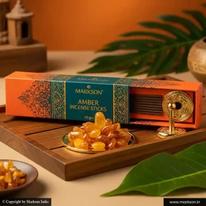 50g Slider Incense Stick Boxes