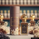6Ml Canister Attar Boxes 1 Best 6Ml Canister Attar Boxes Manufacturers Near Me Markson India