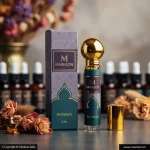 Best 6Ml Premium Attar Boxes Manufacturers Near Me Markson India