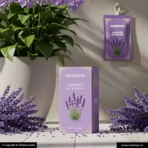 Best Air Pocket Freshener Boxes Manufacturers Near Me Markson India