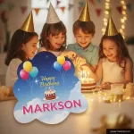 Custom Birthday Cards Printing 5 Best Birthday Cards Manufacturers Near Me Markson India