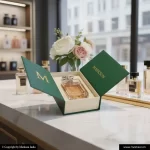 Book Style Perfume Boxes 1 Best Book Style Perfume Boxes Manufacturers Near Me Markson India