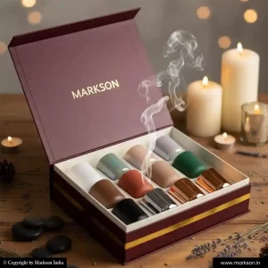 Best Candle Kit Boxes Manufacturers Near Me Markson India