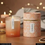Canister Candle Boxes 1 Best Canister Candle Boxes Manufacturers Near Me Markson India