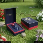 Best Clamshell Perfume Boxes Manufacturers Near Me Markson India