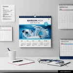 Custom Calendars Printing 3 Best Custom Calendars Printing Services Markson India