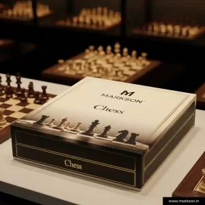Home 22 Best Custom Chess Boxes Manufacturers Near Me Markson India