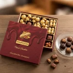Custom Chocolate Boxes 1 Best Custom Chocolate Boxes Manufacturers Near Me Markson India