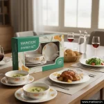 Custom Dinner Set Boxes 3 Best Custom Dinner Set Boxes Manufacturers Near Me Markson India