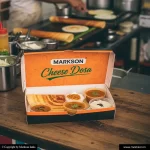 Best Custom Dosa Boxes Manufacturers Near Me Markson India
