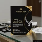 Custom Flyers Printing 2 Best Custom Flyers Printing Services Markson India