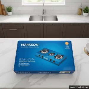 Custom Gas Stove Boxes