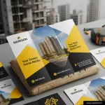 Custom Leaflets Printing 3 Best Custom Leaflets Printing Services Markson India
