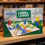 Custom Ludo Boxes 4 Best Custom Ludo Boxes Manufacturers Near Me Markson India