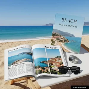 Custom Magazine Printing