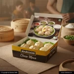 Best Custom Momos Boxes Manufacturers Near Me Markson India