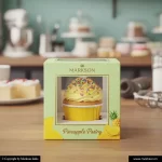 Custom Pastry Boxes 1 Best Custom Pastry Boxes Manufacturers Near Me Markson India