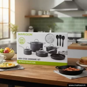 Custom Pots and Pans Boxes
