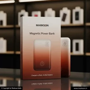 Best Custom Power Banks Boxes Manufacturers Near Me Markson India