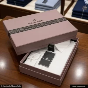 Custom Printed Shirt Boxes