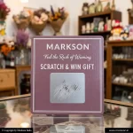 Custom Scratch Cards 4 Best Custom Scratch Cards Manufacturers Near Me Markson India