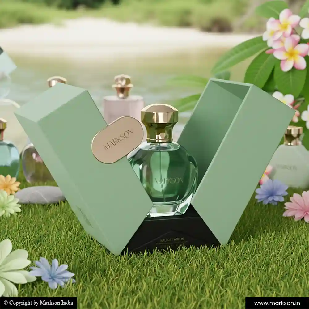 Best Double Door Perfume Boxes Manufacturers Near Me Markson India