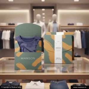 Envelope T-Shirt Boxes