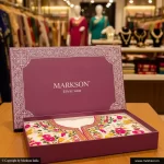 Best Fancy Kurta Boxes Manufacturers Near Me Markson India