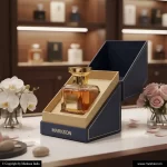 Best Flip Top Perfume Boxes Manufacturers Near Me Markson India