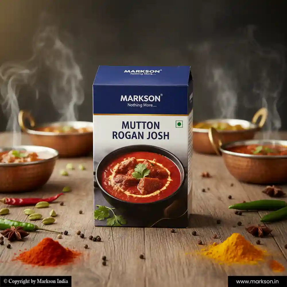 Best Gable Top Instant Food Boxes Manufacturers Near Me Markson India