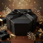 Best Hexagon Gift Boxes Manufacturers Near Me Markson India