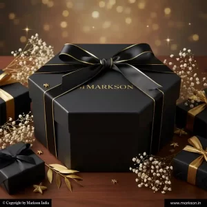 Best Hexagon Gift Boxes Manufacturers Near Me Markson India