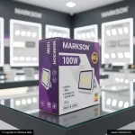 Led Flood Light Boxes 1 Best Led Flood Light Boxes Manufacturers Near Me Markson India
