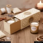 Best Luxury Candle Boxes Manufacturers Near Me Markson India