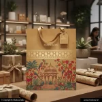 Luxury Paper Bags 5 Best Luxury Paper Bags Printing Services Markson India