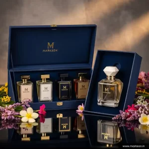 Best Luxury Perfume Boxes Manufacturers Near Me Markson India