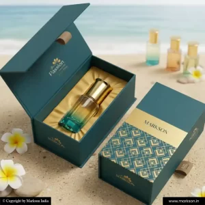 Best Magnetic Perfume Boxes Manufacturers Near Me Markson India