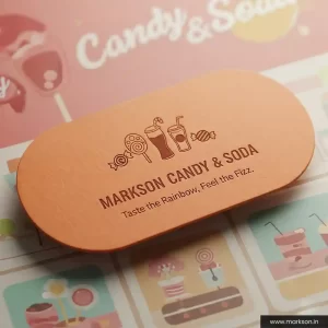 Best Matte Laminated Cards Printing Manufacturers Near Me Markson India