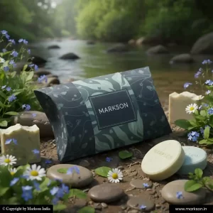 Best Pillow Soap Boxes Manufacturers Near Me Markson India