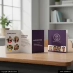 Premium Brochures Printing 5 Best Premium Brochures Printing Services Markson India