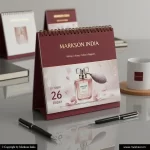 Premium Calendars Printing 1 Best Premium Calendars Printing Services Markson India