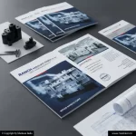 Best Premium Catalogue Printing Services Markson India