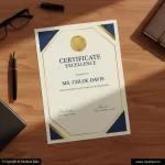 Premium Certificates 3 Best Premium Certificates Printing Services Markson India